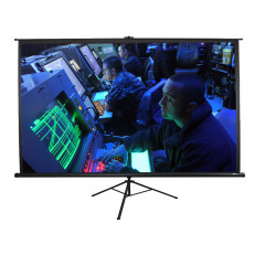 Екран на тринозі мобільний ELITE SCREENS 92" (16:9) 203,2*114,3 T92UWH