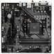 Материнська плата Gigabyte A520M DS3H AC Socket AM4
