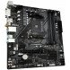 Материнська плата Gigabyte A520M DS3H AC Socket AM4