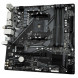Материнська плата Gigabyte A520M DS3H AC Socket AM4