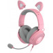 Гарнiтура Razer Kraken Kitty V2 Pro Quartz (RZ04-04510200-R3M1)