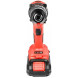Шурупокрут Stark CD 18 2 B (210018110) Li-Ion