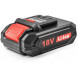 Шурупокрут Stark CD 18 2 B (210018110) Li-Ion