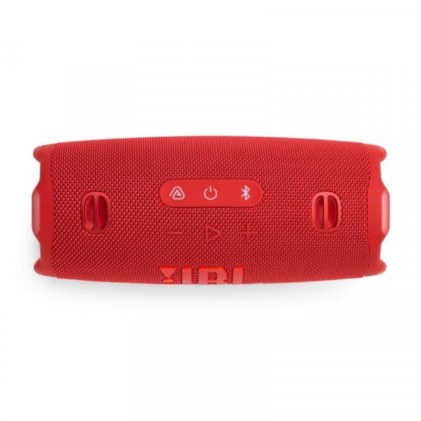 Акустична система JBL Charge 6 Red (JBLCHARGE6RED)
