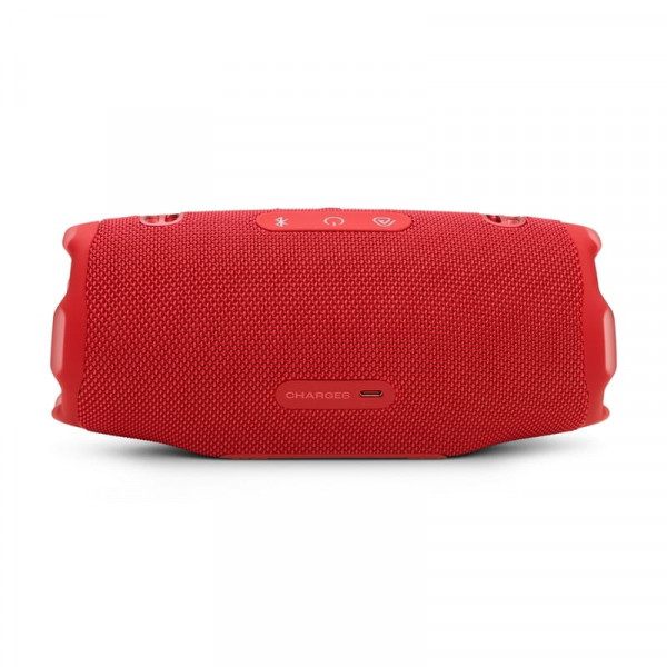 Акустична система JBL Charge 6 Red (JBLCHARGE6RED)