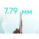Смартфон Realme C71 6/128GB (RMX5303) White Swan