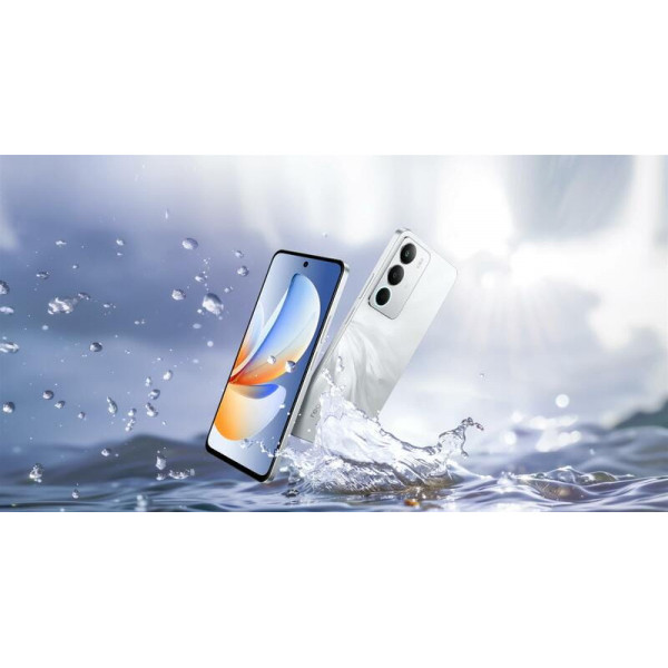 Смартфон Realme C71 6/128GB (RMX5303) White Swan