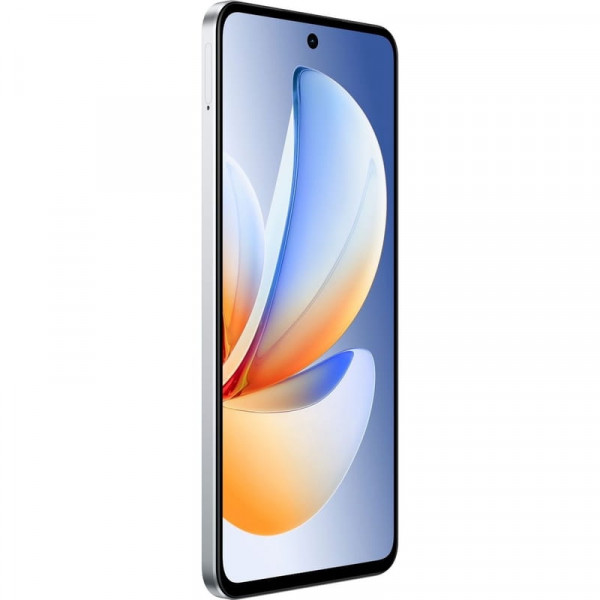 Смартфон Realme C71 6/128GB (RMX5303) White Swan