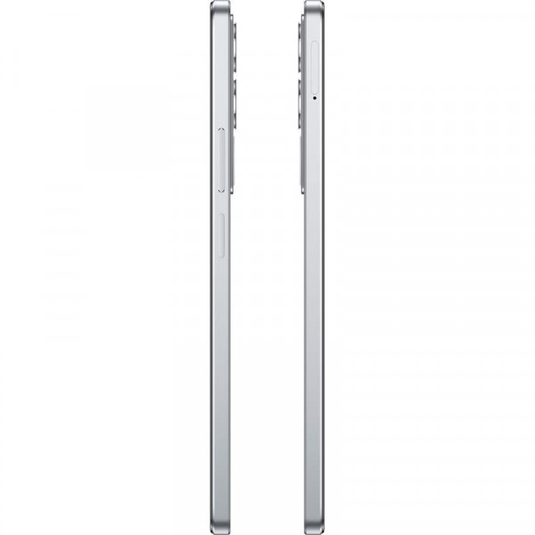 Смартфон Realme C71 6/128GB (RMX5303) White Swan