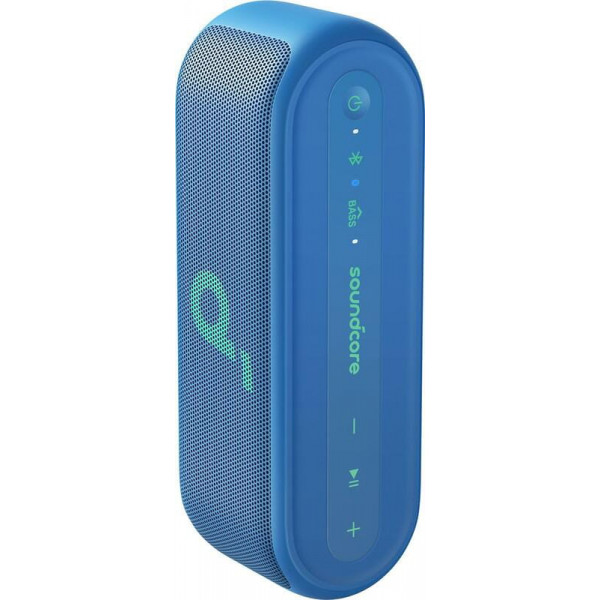 Акустична система Anker SoundCore Select 2S Blue (A3171031)