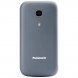 Мобiльний телефон Panasonic KX-TU400 Grey (KX-TU400EXG)