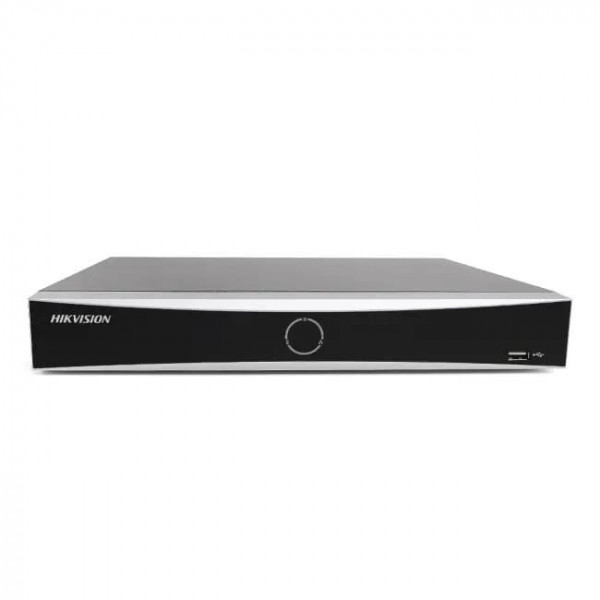Відеореєстратор Hikvision DS-7604NXI-K1/4P(D)