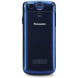 Мобiльний телефон Panasonic KX-TU110 Dual Sim Blue (KX-TU110EXC)