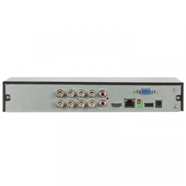 Відеореєстратор Dahua DH-XVR5108HS-5M-I3/T