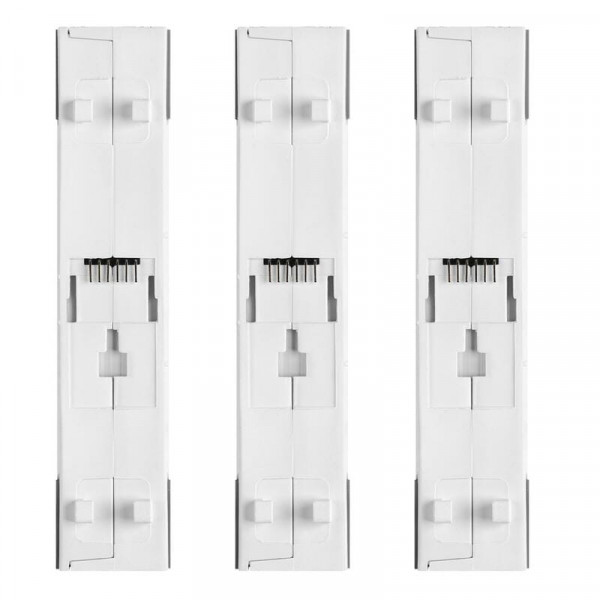Вентилятор 2E Gaming Air Cool Magic Mirror White (2E-ACF120MW-ARGB)