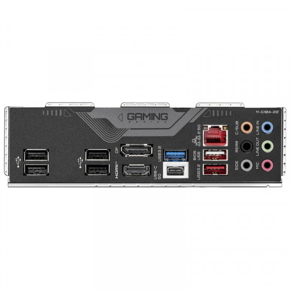Материнська плата Gigabyte B760 Gaming X Gen5 Socket 1700