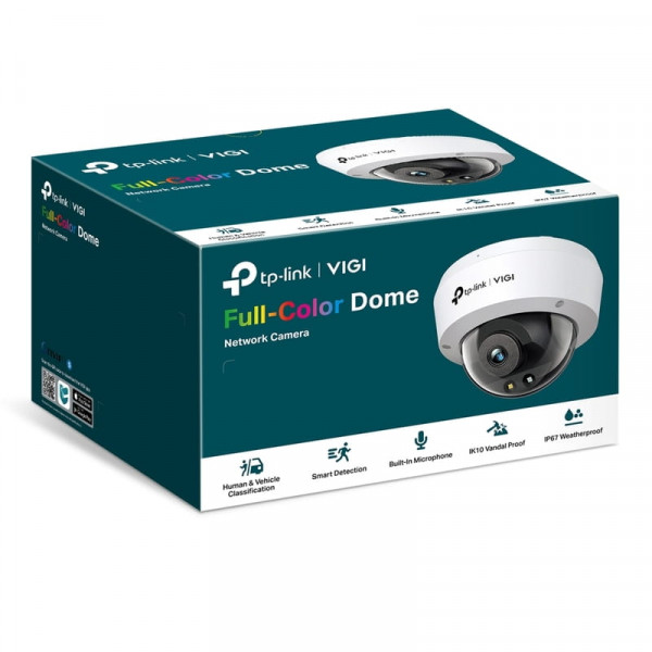 IP камера TP-Link VIGI C230 2.8 mm