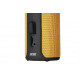 Акустична система 2E SoundXTube TWS MP3 Wireless Waterproof Yellow (2E-BSSXTWYW)