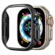 Чохол Spigen Thin Fit до Apple Watch Ultra 49mm Black (ACS05458)