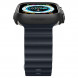 Чохол Spigen Thin Fit до Apple Watch Ultra 49mm Black (ACS05458)