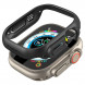 Чохол Spigen Thin Fit до Apple Watch Ultra 49mm Black (ACS05458)