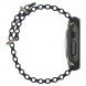 Чохол Spigen Thin Fit до Apple Watch Ultra 49mm Black (ACS05458)