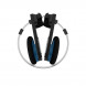 Bluetooth-гарнітура KOSS On-Ear Porta Pro Black (197675.102)