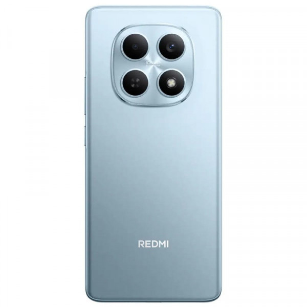 Смартфон Xiaomi Redmi Note 15 6/128GB Glacier Blue