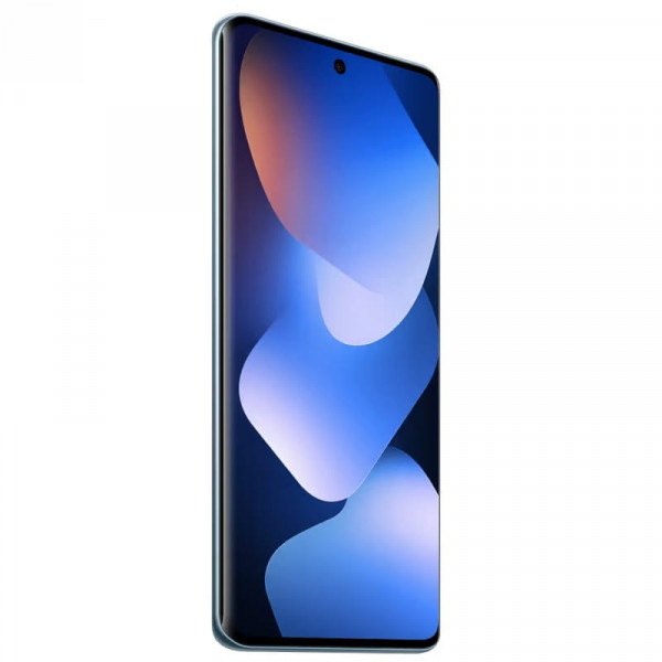 Смартфон Xiaomi Redmi Note 15 6/128GB Glacier Blue