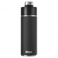 Термопляшка Ninja Thirsti 700 мл Black (DW2401EUUKBK)