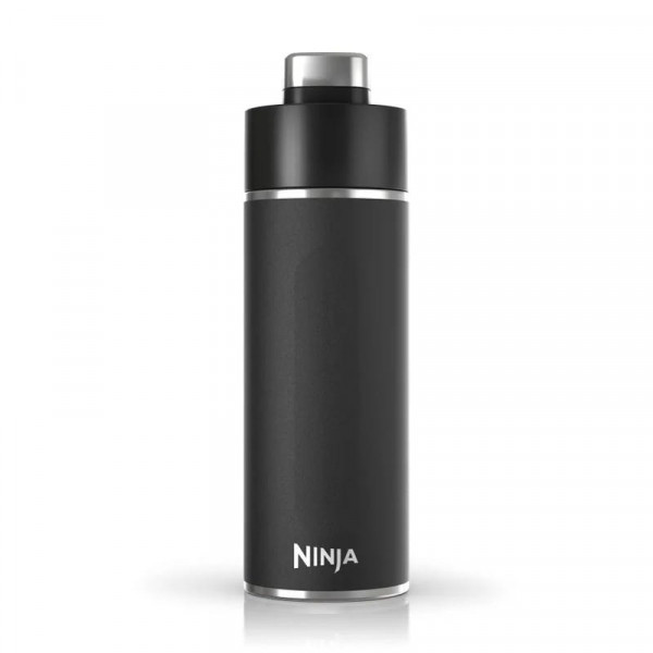 Термопляшка Ninja Thirsti 700 мл Black (DW2401EUUKBK)