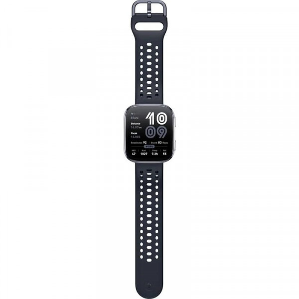 Смарт-годинник Amazfit Bip 6 Black (W2435AP1N)