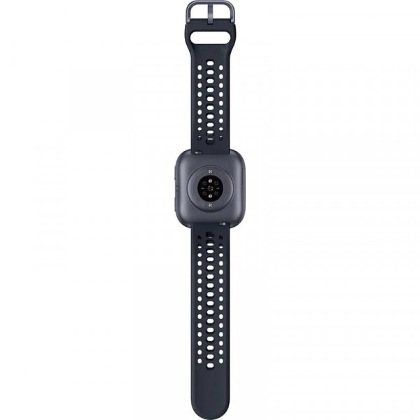 Смарт-годинник Amazfit Bip 6 Black (W2435AP1N)