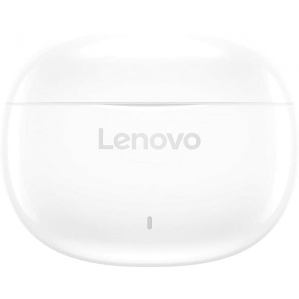 Bluetooth-гарнітура Lenovo E310 True Wireless Stereo Earbuds White (GXD1Q65145)