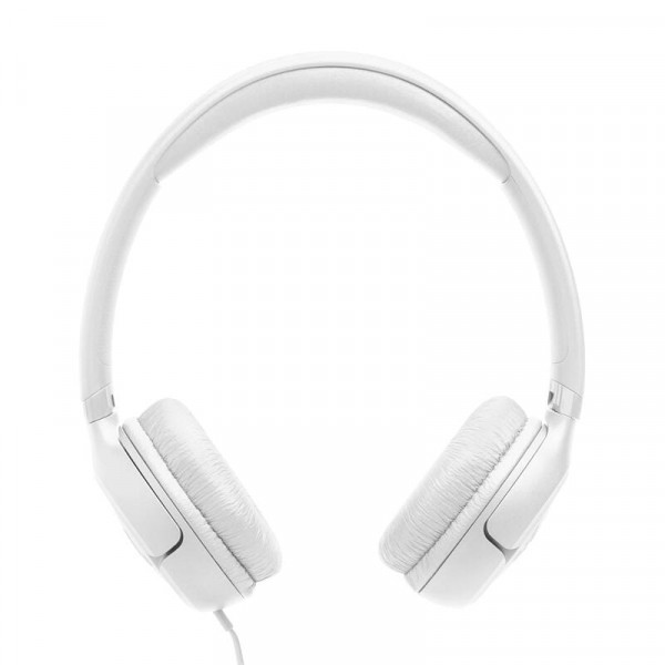 Гарнiтура JBL Tune 530 White (JBLT530WHT)