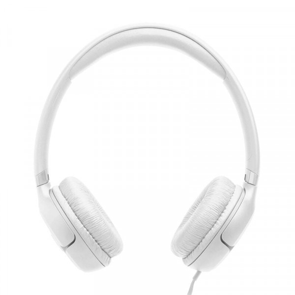 Гарнiтура JBL Tune 530 White (JBLT530WHT)