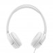 Гарнiтура JBL Tune 530 White (JBLT530WHT)