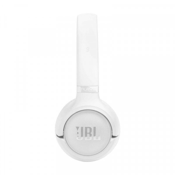 Гарнiтура JBL Tune 530 White (JBLT530WHT)