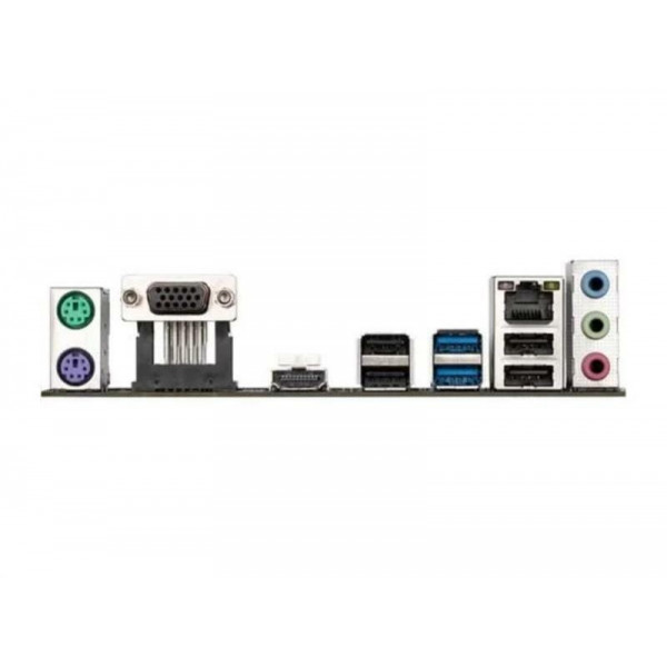 Материнська плата Gigabyte H610M H Socket 1700