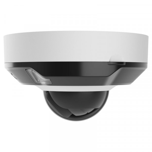 IP-камера Ajax DomeCam Mini HL White 8МП (2.8мм)