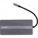 USB-хаб Blueendless USB Type-C 12-в-1 Grey (CA913886)