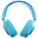 Bluetooth-гарнітура SteelSeries Arctis Nova 3X Wireless Multi Platform for Xbox Aqua (61691)