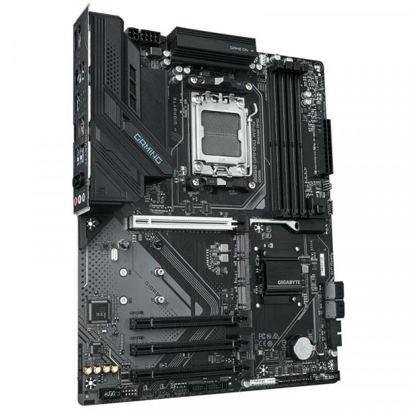 Материнська плата Gigabyte B850 Gaming WiFi6 Socket AM5