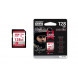 Карта пам`ятi SDXC 128GB UHS-II/U3 GOODRAM IRDM PRO R280/W240MB/s (IRP-S9B0-1280R11)