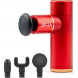 Масажер для тіла SKG Gun F3mini red