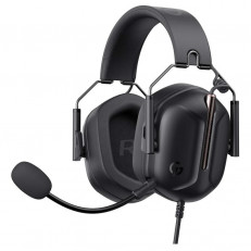 Гарнітура GamePro Genesis Hunter Black (HS1350B)