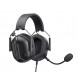 Гарнітура GamePro Genesis Hunter Black (HS1350B)