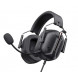 Гарнітура GamePro Genesis Hunter Black (HS1350B)