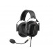 Гарнітура GamePro Genesis Hunter Black (HS1350B)