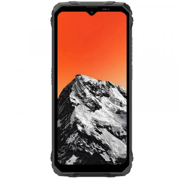 Смартфон Blackview Fort 1 4/128GB Black (6931548323594)